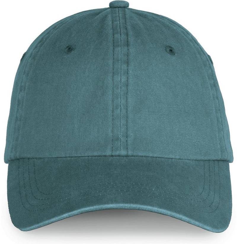 Native Spirit Baseball Cap Umweltfreundliche ausgewaschene Unisex-Kappe von Native Spirit