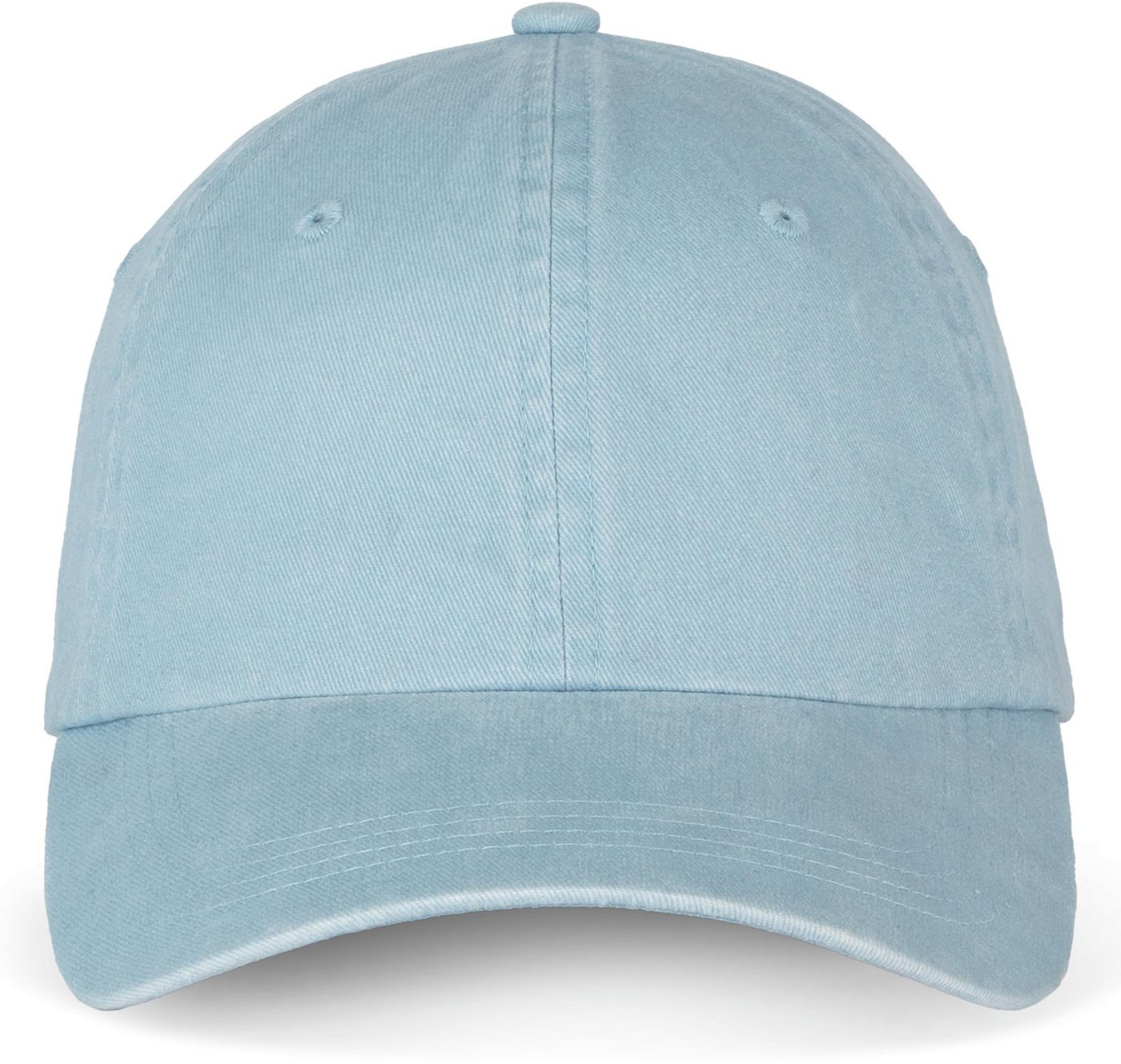 Native Spirit Baseball Cap Umweltfreundliche ausgewaschene Unisex-Kappe von Native Spirit