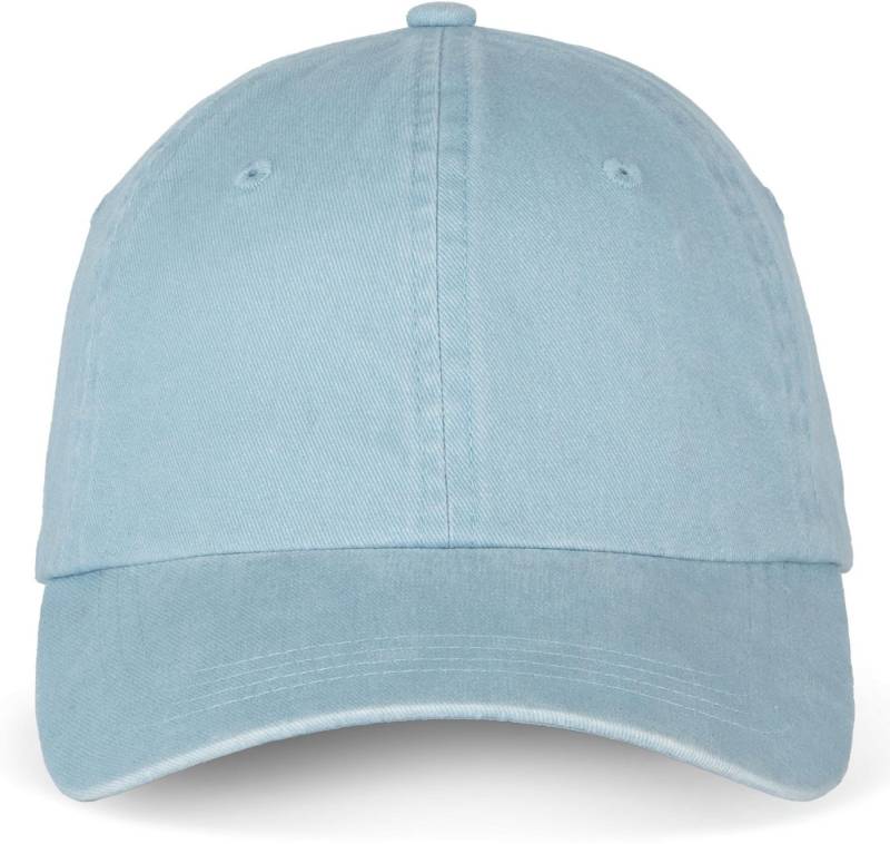 Native Spirit Baseball Cap Umweltfreundliche ausgewaschene Unisex-Kappe von Native Spirit