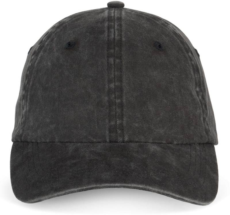 Native Spirit Baseball Cap Umweltfreundliche ausgewaschene Unisex-Kappe von Native Spirit