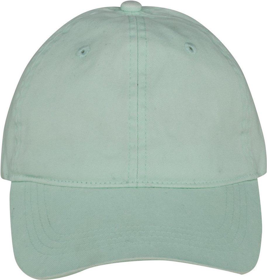 Native Spirit Baseball Cap Umweltfreundliche ausgewaschene Unisex-Kappe von Native Spirit