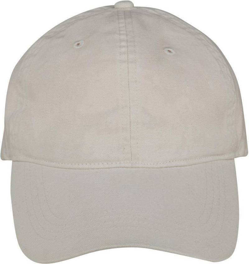 Native Spirit Baseball Cap Umweltfreundliche ausgewaschene Unisex-Kappe von Native Spirit