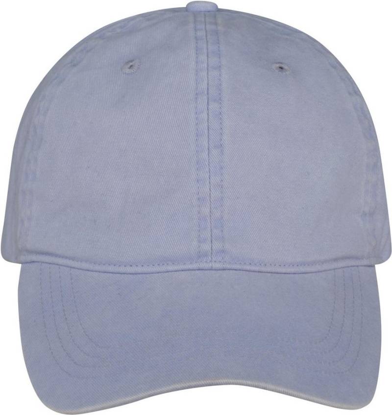 Native Spirit Baseball Cap Umweltfreundliche ausgewaschene Unisex-Kappe von Native Spirit