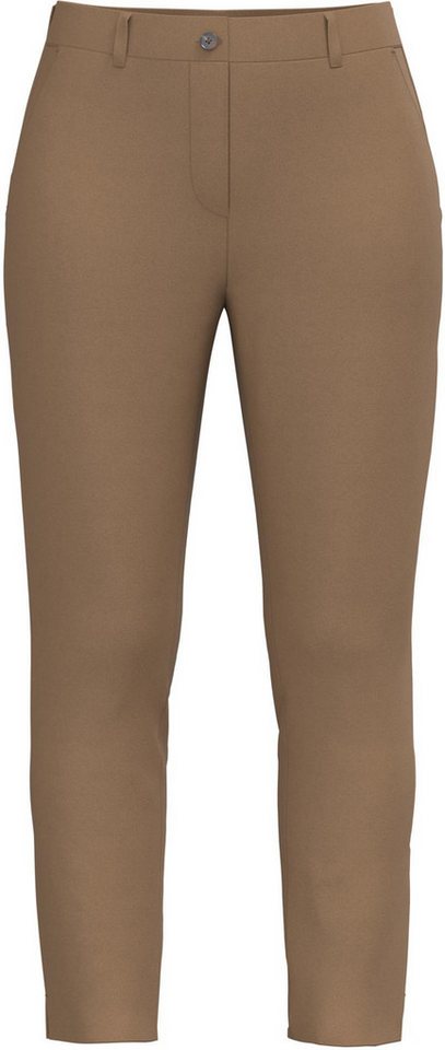 Native Spirit Funktionshose Umweltfreundliche 7/8-Damen Chinohose von Native Spirit