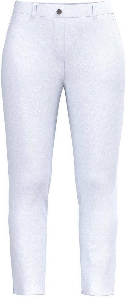 Native Spirit Funktionshose Umweltfreundliche 7/8-Damen Chinohose von Native Spirit