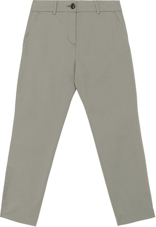 Native Spirit Funktionshose Umweltfreundliche 7/8-Damen Chinohose von Native Spirit