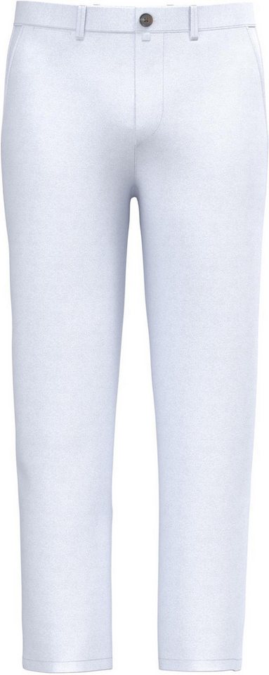 Native Spirit Funktionshose Umweltfreundliche Herren Chinohose von Native Spirit