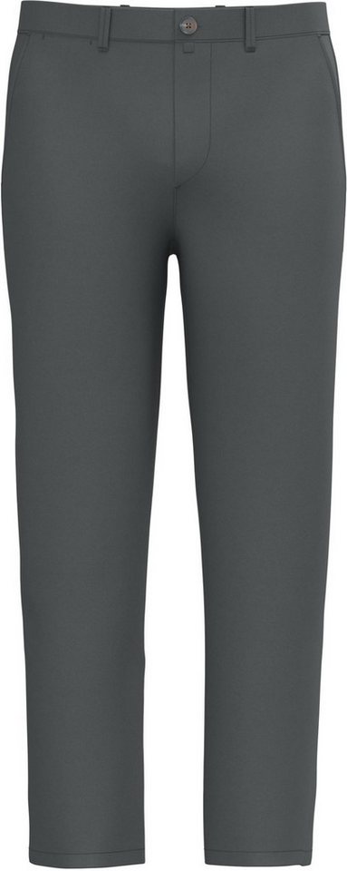 Native Spirit Funktionshose Umweltfreundliche Herren Chinohose von Native Spirit