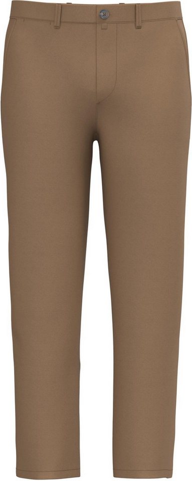 Native Spirit Funktionshose Umweltfreundliche Herren Chinohose von Native Spirit