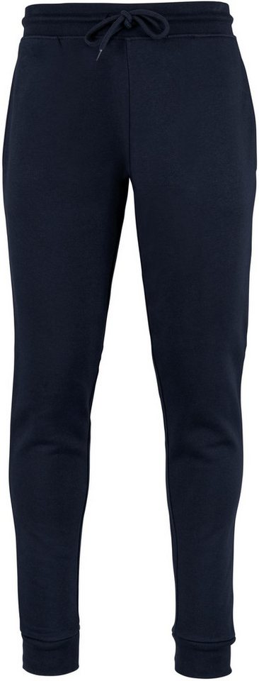 Native Spirit Funktionshose Umweltfreundliche Herren-Jogginghose von Native Spirit