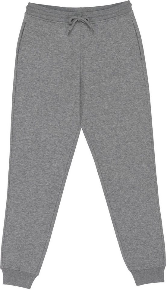 Native Spirit Funktionshose Umweltfreundliche Herren-Jogginghose von Native Spirit