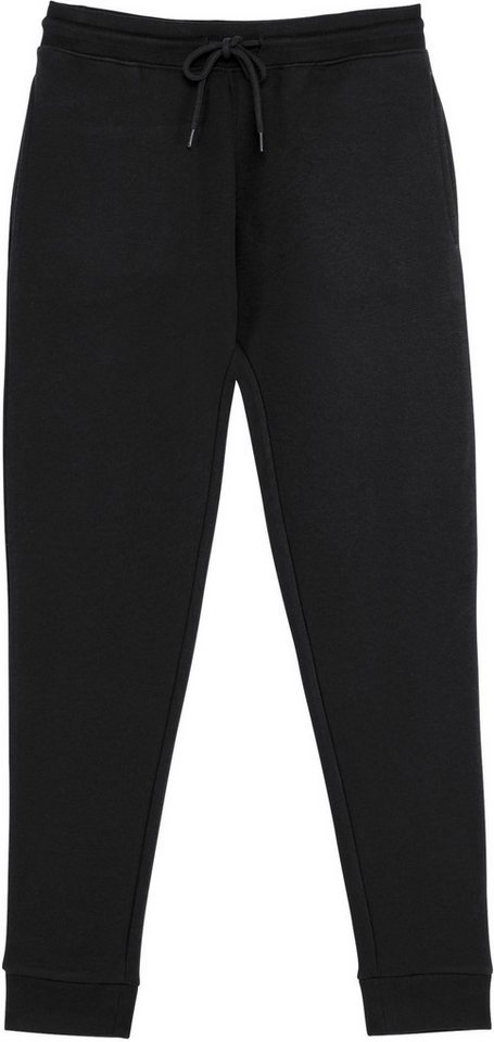 Native Spirit Funktionshose Umweltfreundliche Herren-Jogginghose von Native Spirit