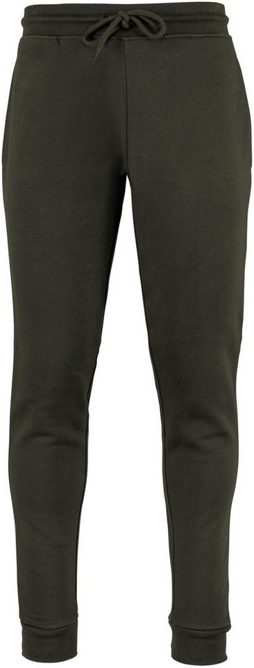 Native Spirit Funktionshose Umweltfreundliche Herren-Jogginghose von Native Spirit