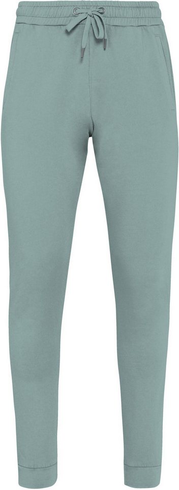 Native Spirit Funktionshose Umweltfreundliche Unisex Jogginghose aus French Terry von Native Spirit
