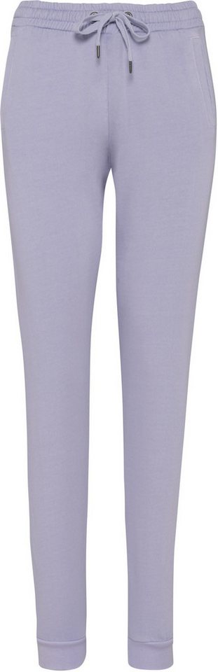 Native Spirit Funktionshose Umweltfreundliche Unisex Jogginghose aus French Terry von Native Spirit