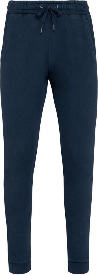 Native Spirit Funktionshose Umweltfreundliche Unisex Jogginghose aus French Terry von Native Spirit