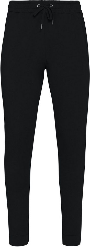 Native Spirit Funktionshose Umweltfreundliche Unisex Jogginghose aus French Terry von Native Spirit
