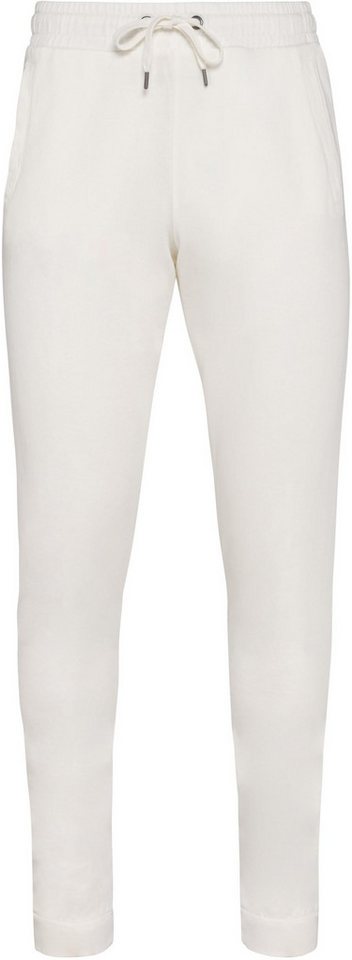 Native Spirit Funktionshose Umweltfreundliche Unisex Jogginghose aus French Terry von Native Spirit