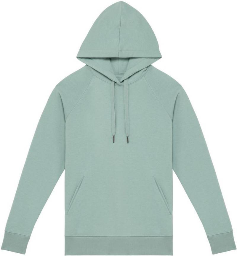 Native Spirit Kapuzenpullover Umweltfreundliches Damen Kapuzensweatshirt Raglan von Native Spirit