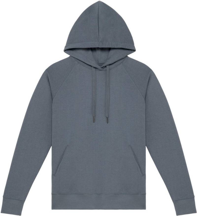 Native Spirit Kapuzenpullover Umweltfreundliches Damen Kapuzensweatshirt Raglan von Native Spirit