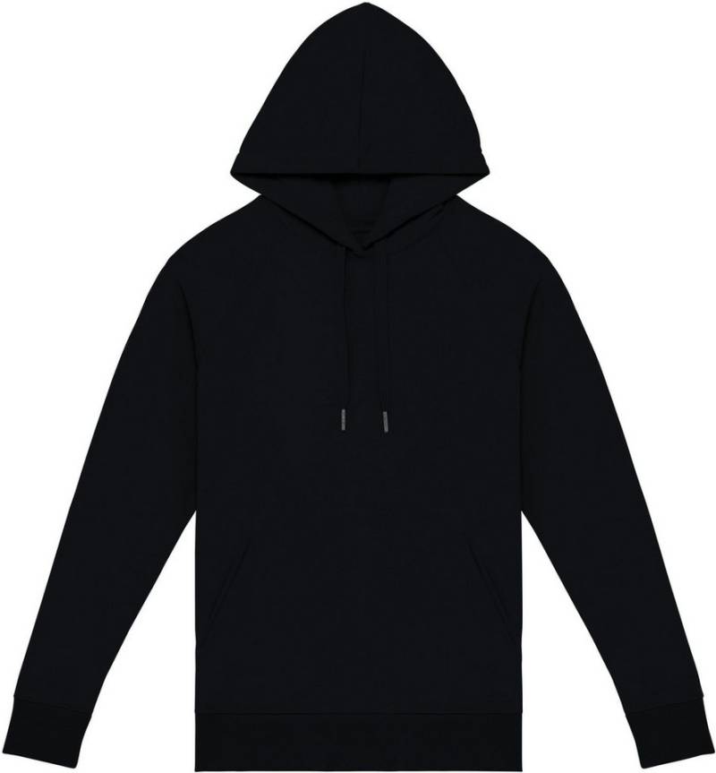 Native Spirit Kapuzenpullover Umweltfreundliches Damen Kapuzensweatshirt Raglan von Native Spirit