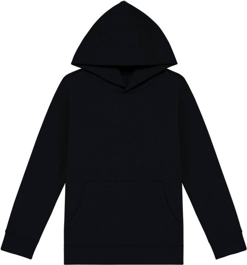 Native Spirit Kapuzenpullover Umweltfreundliches Kapuzensweatshirt für Kinder von Native Spirit