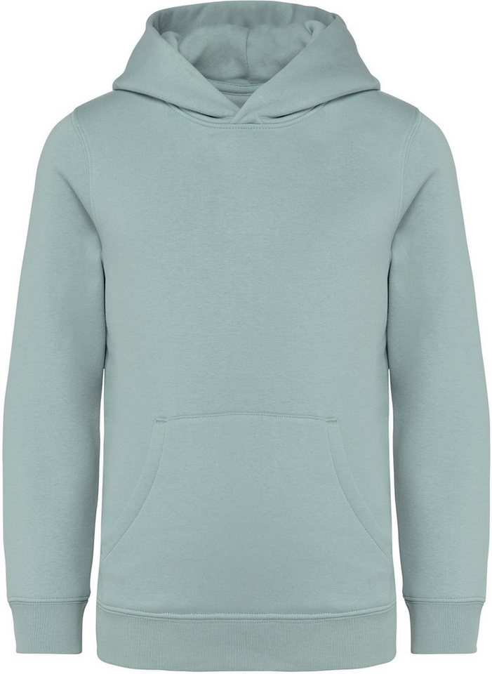 Native Spirit Kapuzenpullover Umweltfreundliches Kapuzensweatshirt für Kinder von Native Spirit