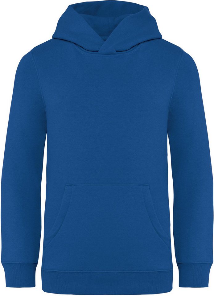 Native Spirit Kapuzenpullover Umweltfreundliches Kapuzensweatshirt für Kinder von Native Spirit