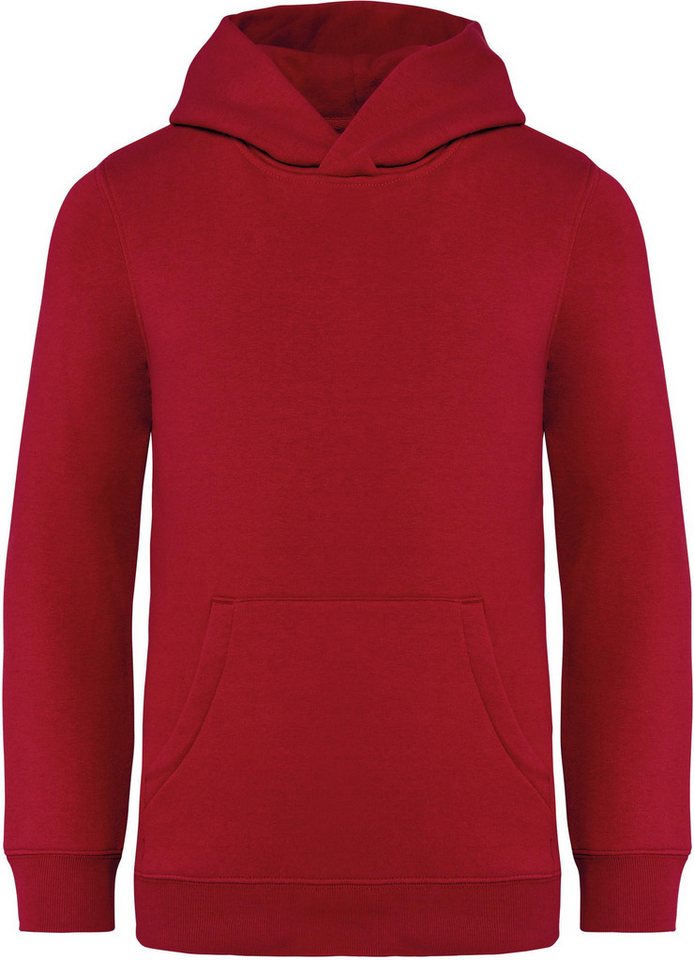 Native Spirit Kapuzenpullover Umweltfreundliches Kapuzensweatshirt für Kinder von Native Spirit