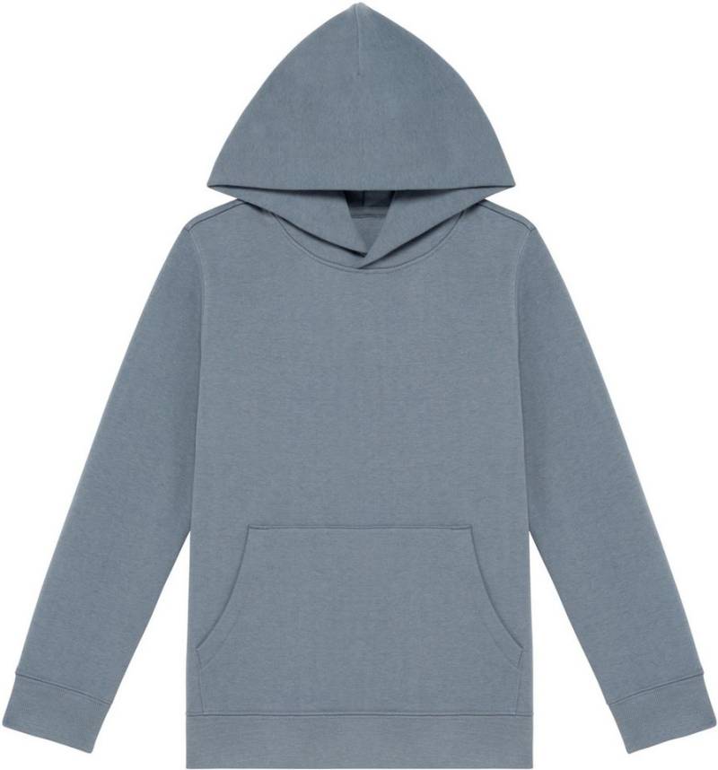 Native Spirit Kapuzenpullover Umweltfreundliches Kapuzensweatshirt für Kinder von Native Spirit