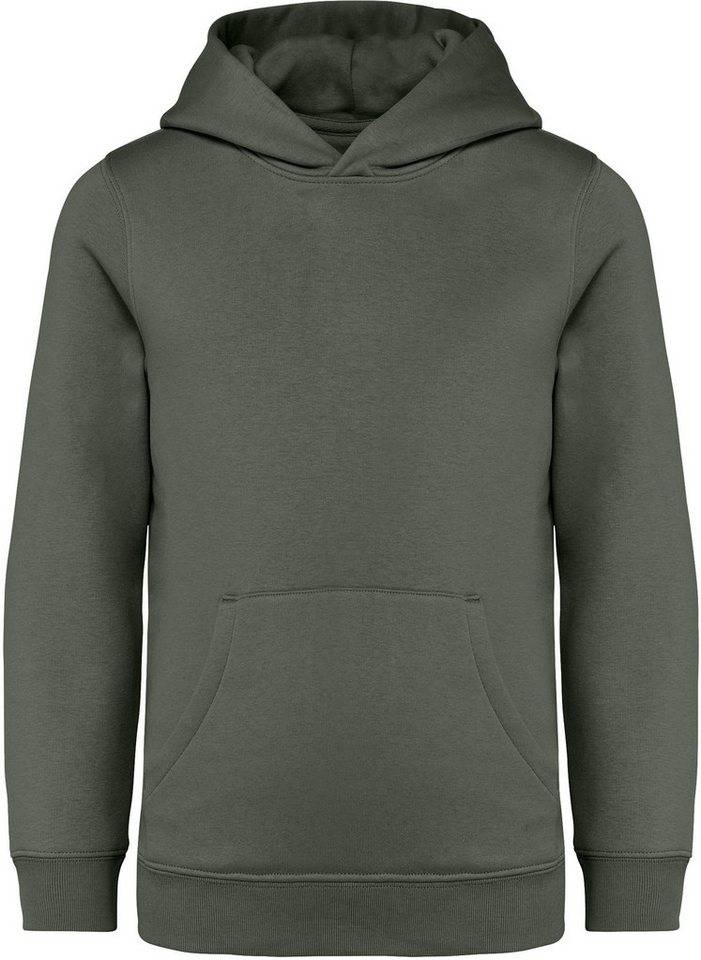 Native Spirit Kapuzenpullover Umweltfreundliches Kapuzensweatshirt für Kinder von Native Spirit