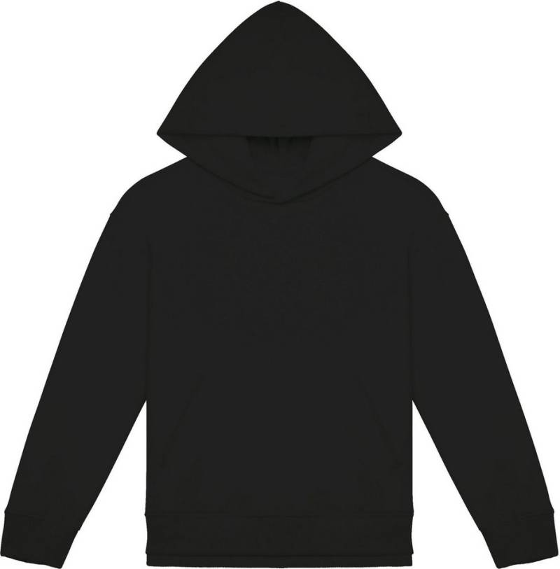 Native Spirit Kapuzenpullover Umweltfreundliches Oversize Kapuzensweatshirt für Kinder von Native Spirit