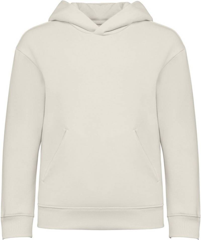 Native Spirit Kapuzenpullover Umweltfreundliches Oversize Kapuzensweatshirt für Kinder von Native Spirit