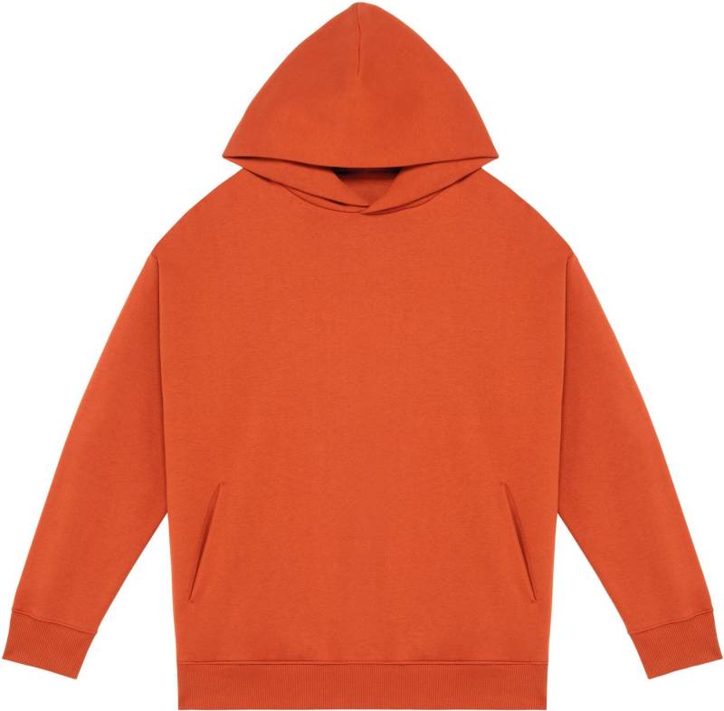 Native Spirit Kapuzenpullover Umweltfreundliches Oversize Unisex-Kapuzensweatshirt von Native Spirit