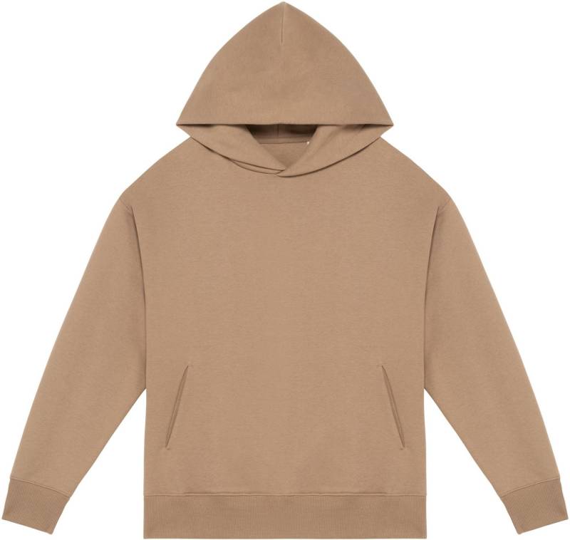 Native Spirit Kapuzenpullover Umweltfreundliches Oversize Unisex-Kapuzensweatshirt von Native Spirit