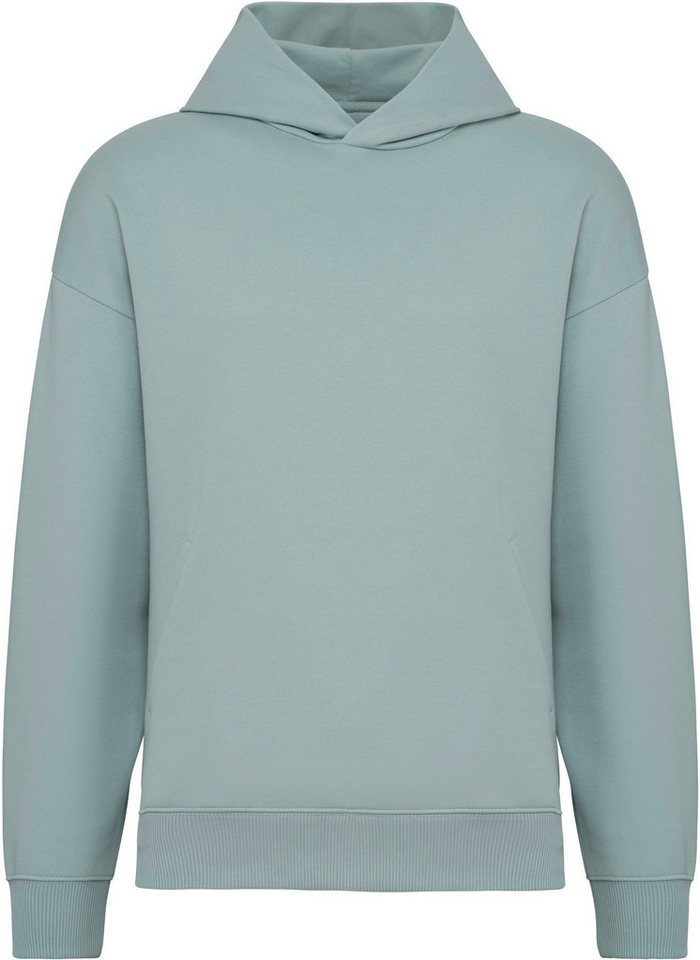Native Spirit Kapuzenpullover Umweltfreundliches Oversize Unisex-Kapuzensweatshirt von Native Spirit