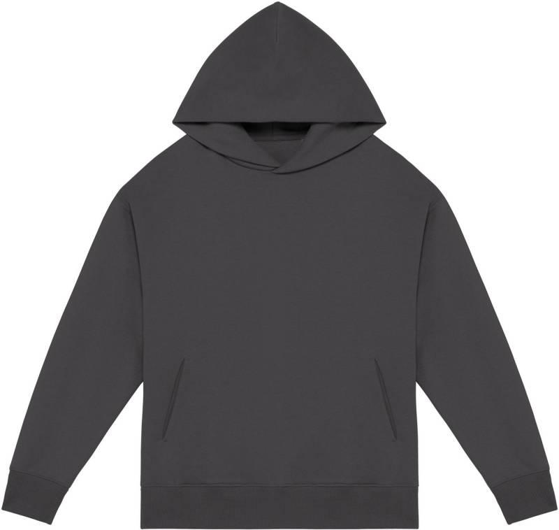 Native Spirit Kapuzenpullover Umweltfreundliches Oversize Unisex-Kapuzensweatshirt von Native Spirit