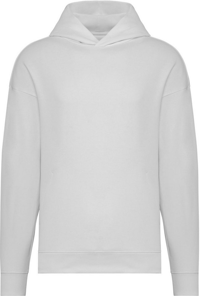 Native Spirit Kapuzenpullover Umweltfreundliches Oversize Unisex-Kapuzensweatshirt von Native Spirit