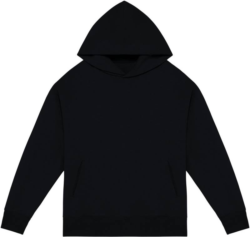 Native Spirit Kapuzenpullover Umweltfreundliches Oversize Unisex-Kapuzensweatshirt von Native Spirit