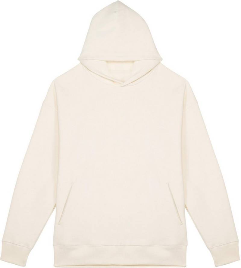 Native Spirit Kapuzenpullover Umweltfreundliches Oversize Unisex-Kapuzensweatshirt von Native Spirit