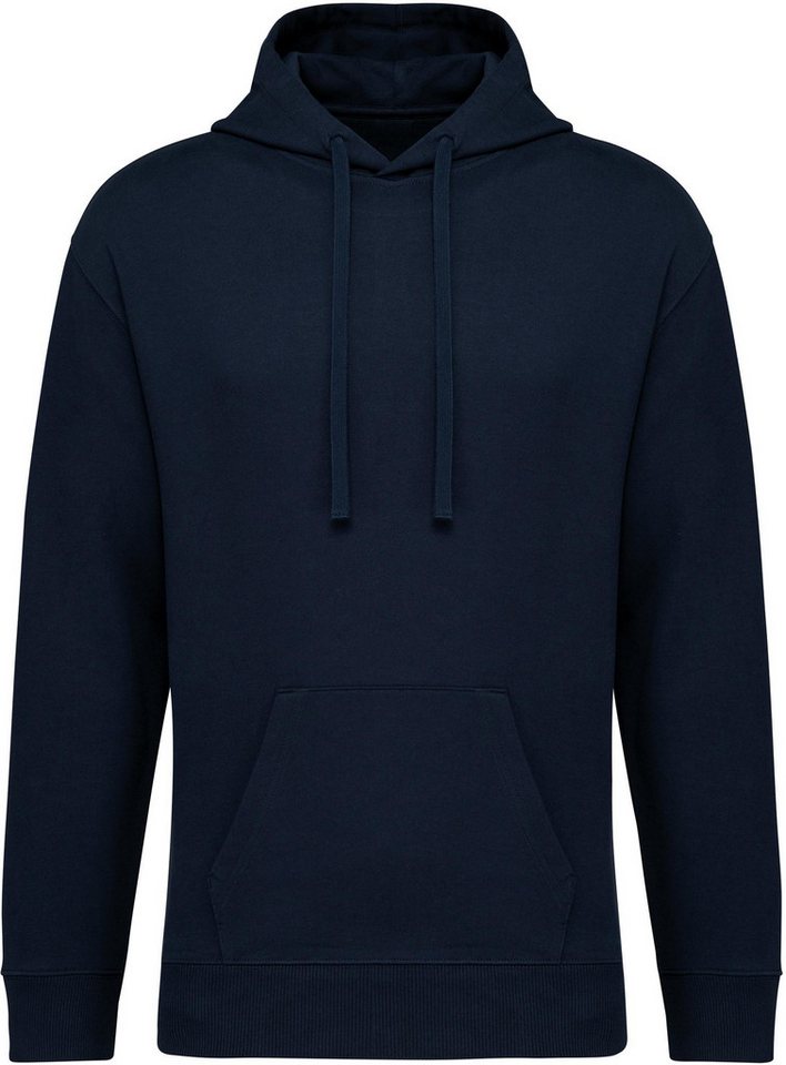 Native Spirit Kapuzenpullover Umweltfreundliches Unisex Kapuzen-Sweatshirt von Native Spirit