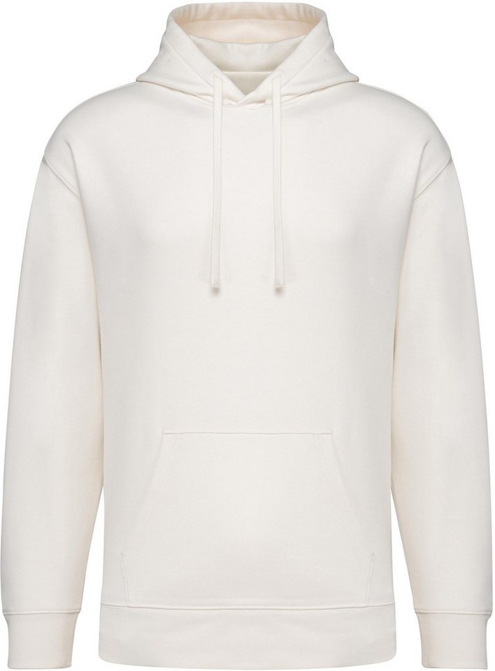 Native Spirit Kapuzenpullover Umweltfreundliches Unisex Kapuzen-Sweatshirt von Native Spirit