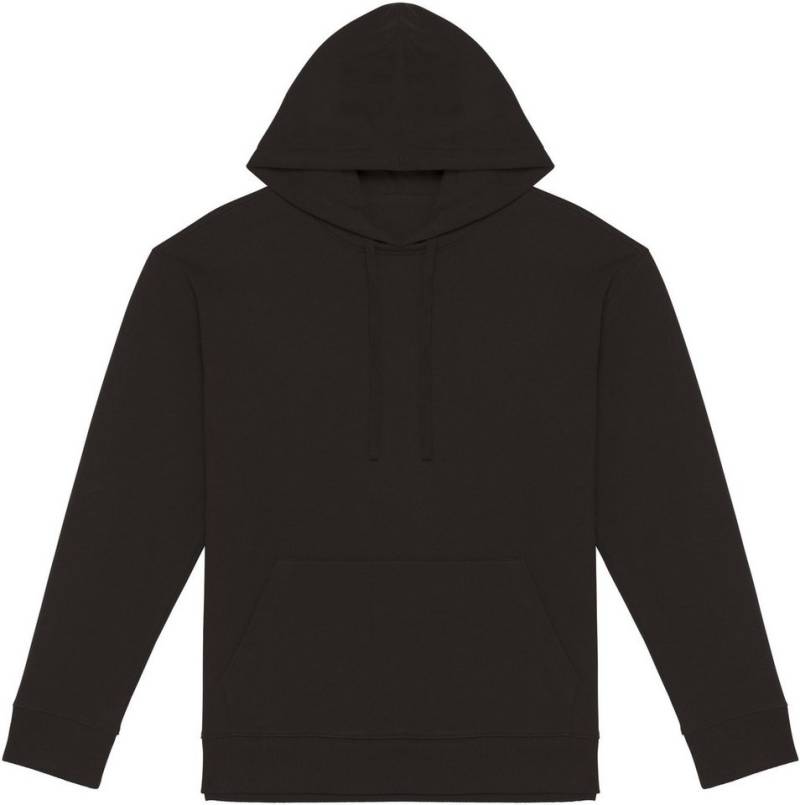 Native Spirit Kapuzenpullover Umweltfreundliches Unisex Kapuzen-Sweatshirt von Native Spirit