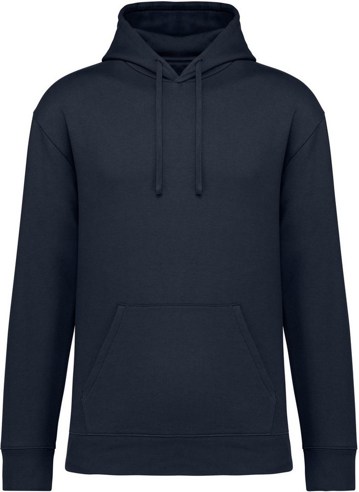 Native Spirit Kapuzenpullover Umweltfreundliches Unisex Kapuzen-Sweatshirt von Native Spirit