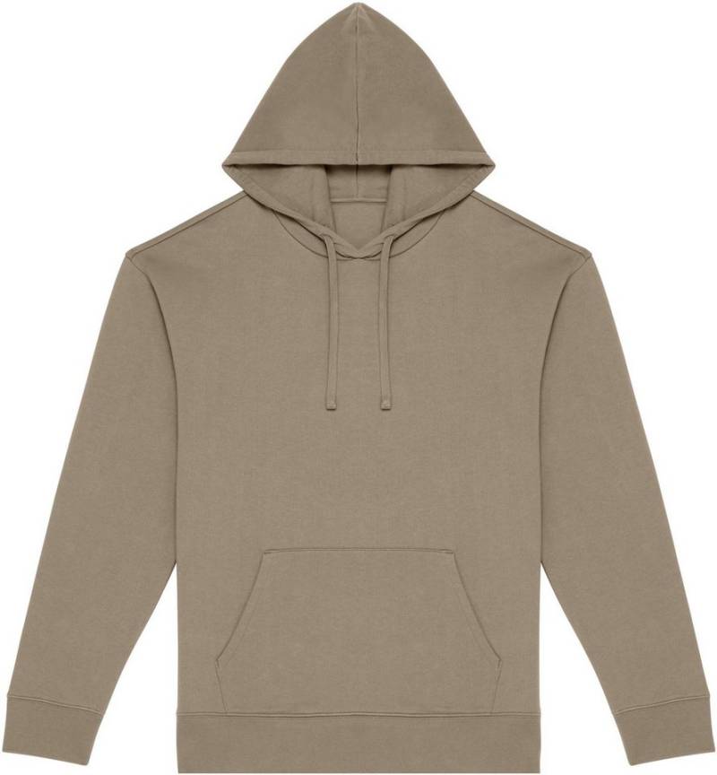 Native Spirit Kapuzenpullover Umweltfreundliches Unisex Kapuzen-Sweatshirt von Native Spirit