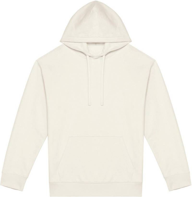 Native Spirit Kapuzenpullover Umweltfreundliches Unisex Kapuzen-Sweatshirt von Native Spirit