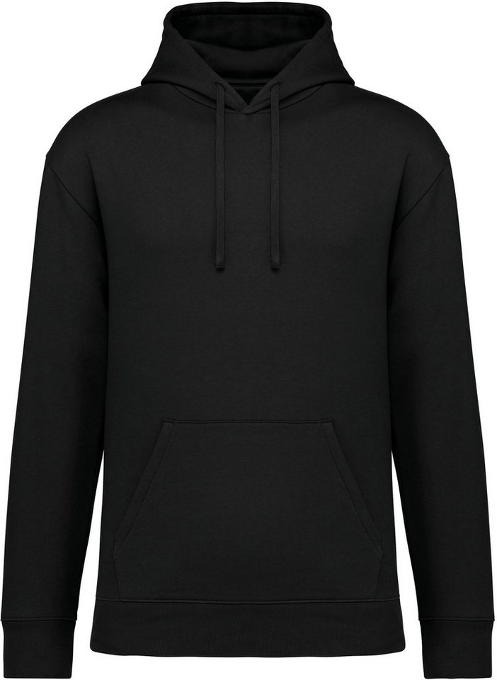 Native Spirit Kapuzenpullover Umweltfreundliches Unisex Kapuzen-Sweatshirt von Native Spirit