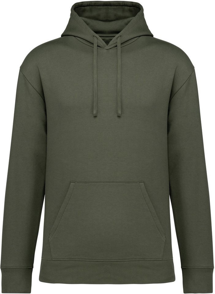 Native Spirit Kapuzenpullover Umweltfreundliches Unisex Kapuzen-Sweatshirt von Native Spirit