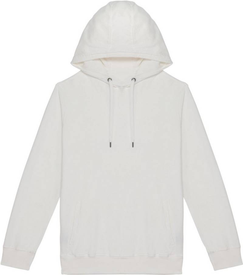Native Spirit Kapuzenpullover Umweltfreundliches Unisex-Kapuzensweatshirt aus French Terry von Native Spirit