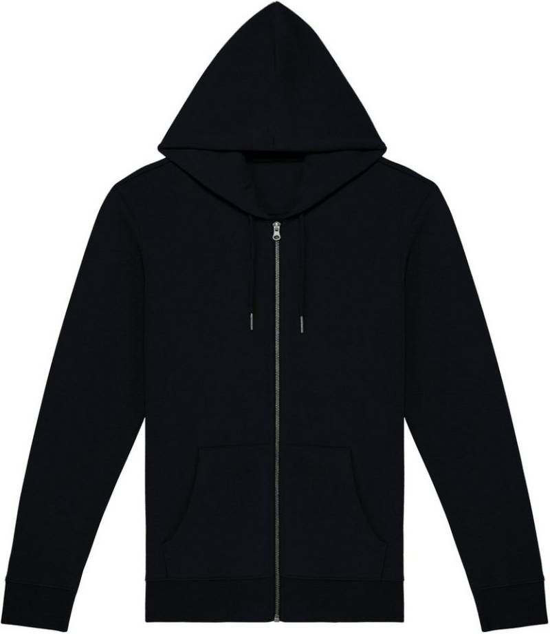 Native Spirit Kapuzenpullover Umweltfreundliches Unisex Kapuzensweatshirt mit Reißverschlu von Native Spirit
